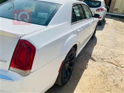 کرایسلەر 300